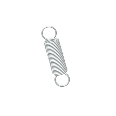 Approved Vendor Extension Spring, O= .240, L= 1.00, W= .022 G209971412